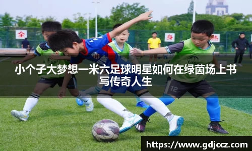 小个子大梦想一米六足球明星如何在绿茵场上书写传奇人生